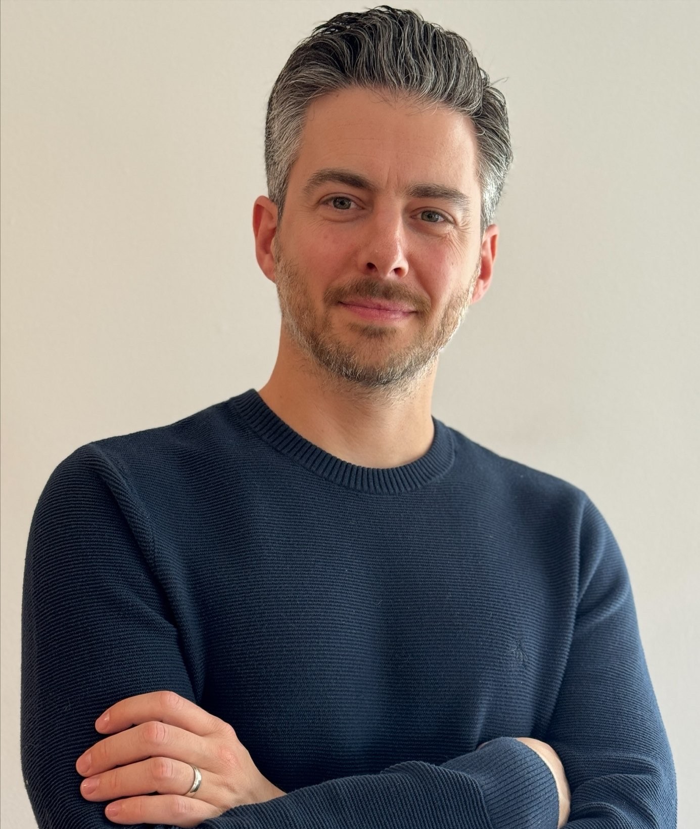 Dan Faiman