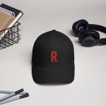 Revyrie Fitted Hat
