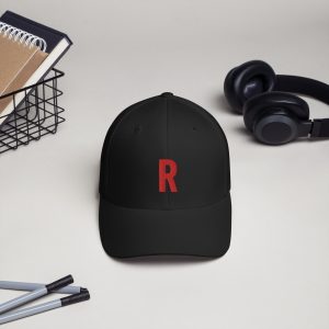 Revyrie Fitted Hat