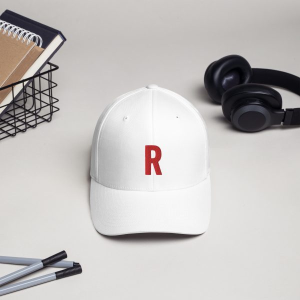 Revyrie Fitted Hat